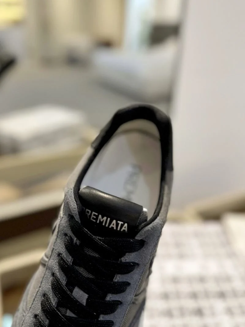 Efficient Premiata Shoes 9194