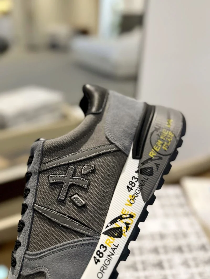 Efficient Premiata Shoes 9194