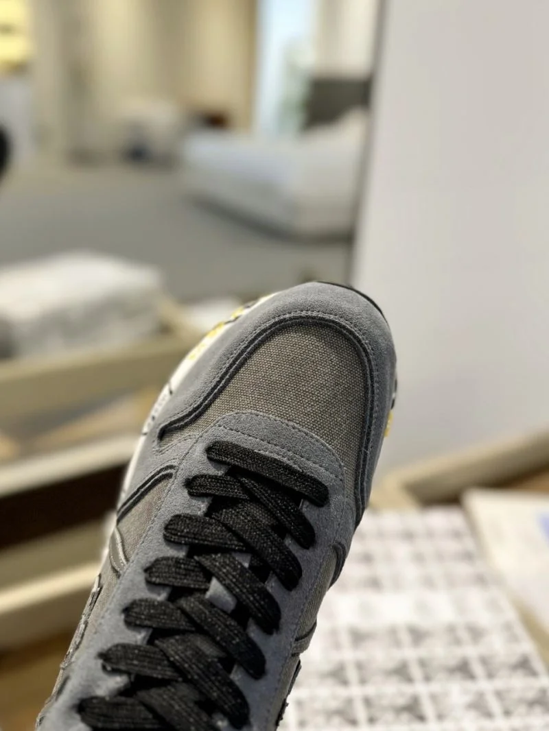 Efficient Premiata Shoes 9194