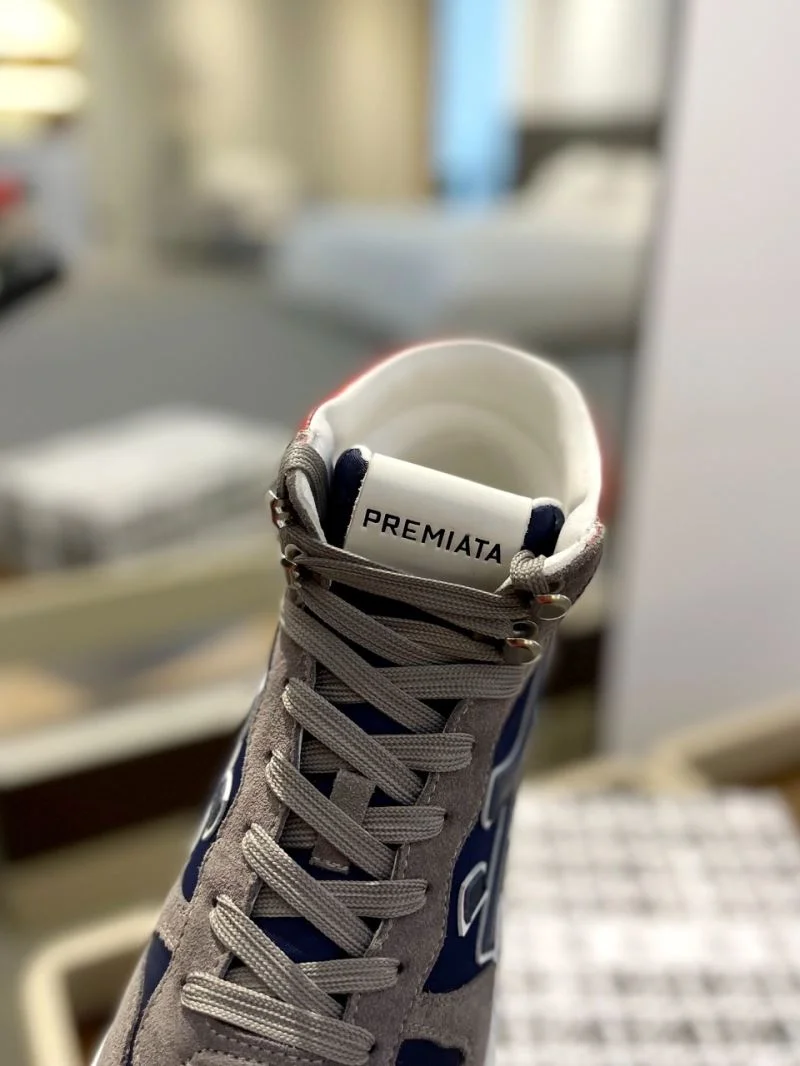 Original Premiata Shoes 9176