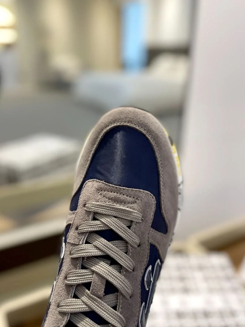 Original Premiata Shoes 9176