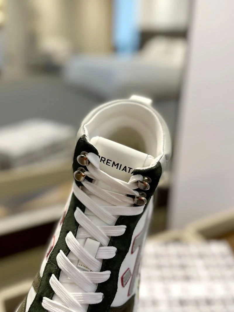 HighQuality Premiata Shoes 9181
