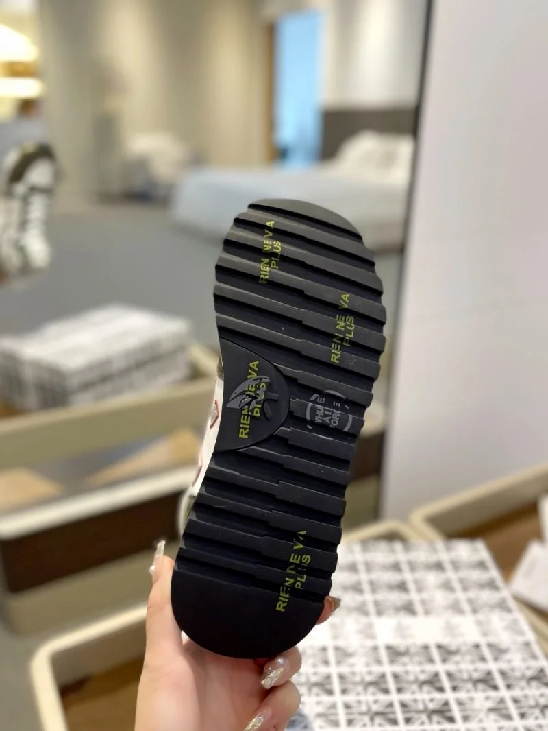 HighQuality Premiata Shoes 9181