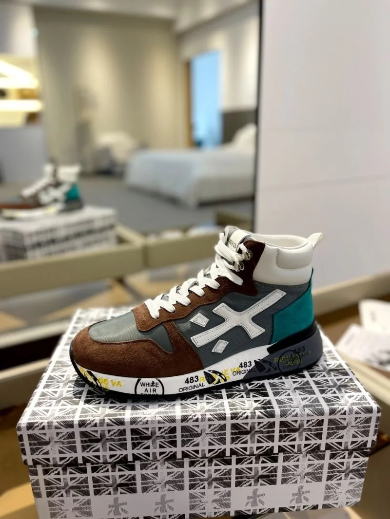 EasyCare Premiata Shoes 9174