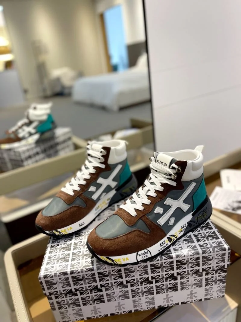 EasyCare Premiata Shoes 9174