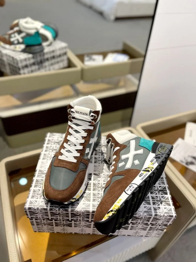 EasyCare Premiata Shoes 9174
