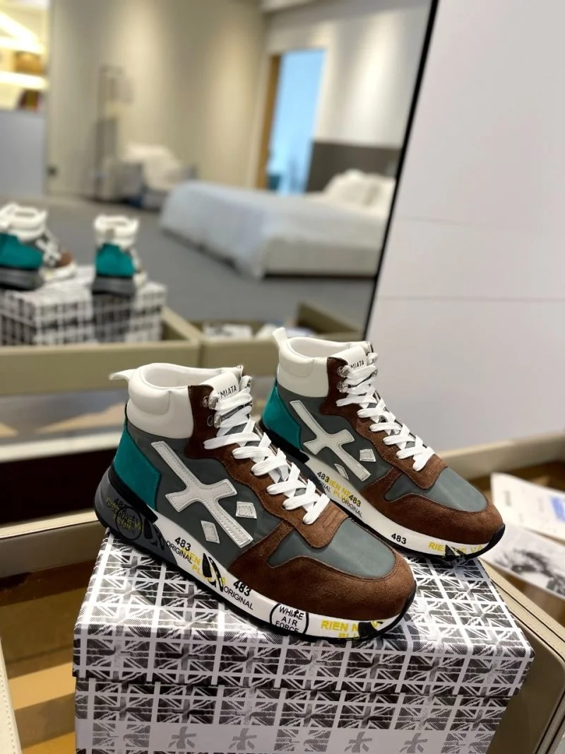 EasyCare Premiata Shoes 9174