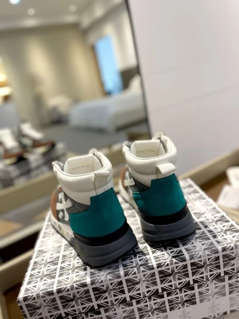 EasyCare Premiata Shoes 9174