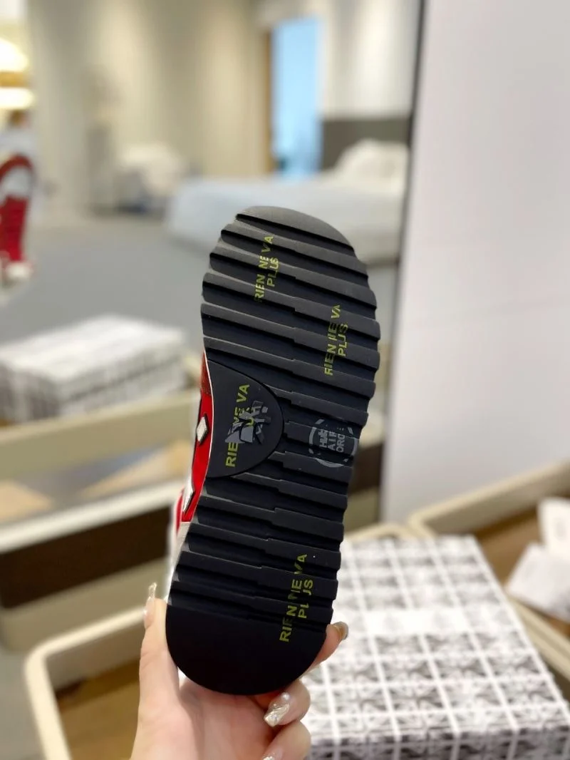 Unique Premiata Shoes 9175