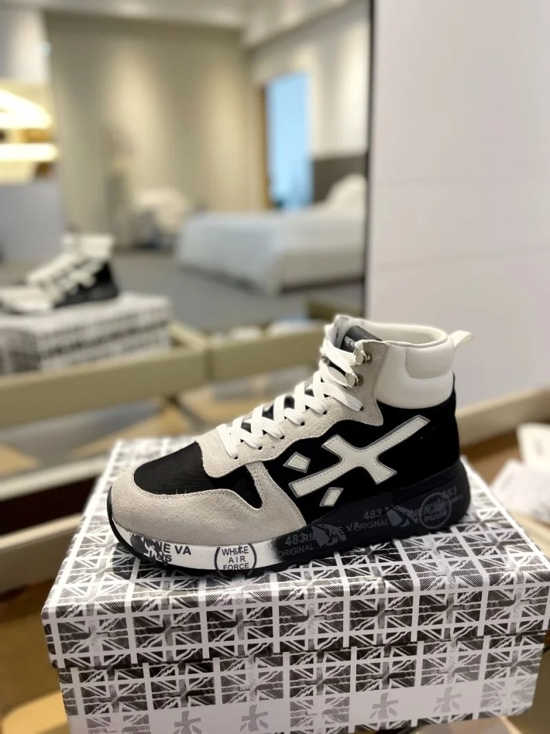 Premiata Shoes SmartChoice 9184