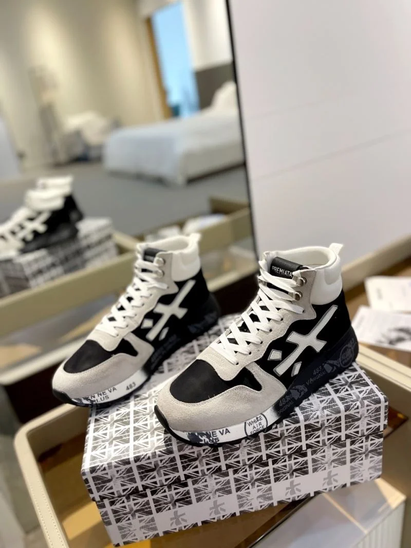 Premiata Shoes SmartChoice 9184