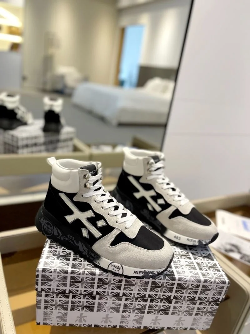 Premiata Shoes SmartChoice 9184