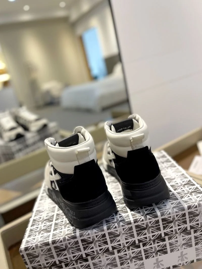 Premiata Shoes SmartChoice 9184
