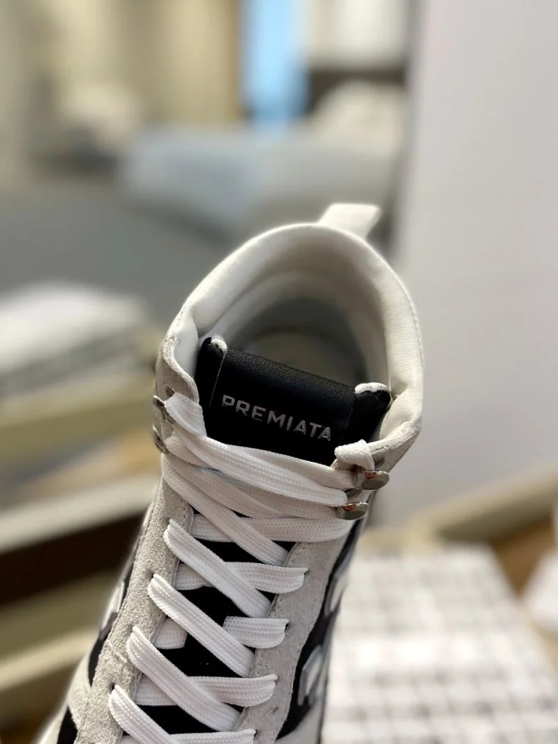 Premiata Shoes SmartChoice 9184