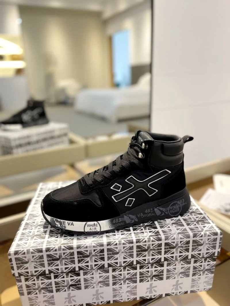 Premiata Shoes Supportive 9171