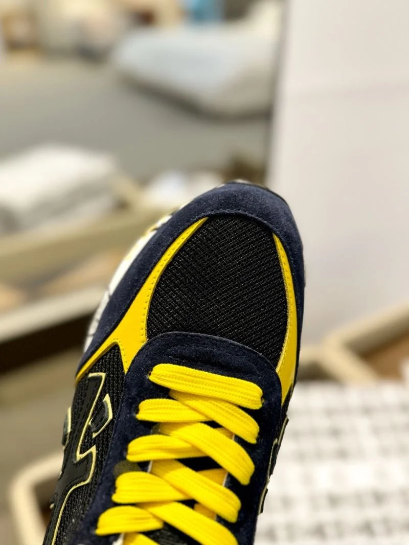 Casual Premiata Shoes 9172