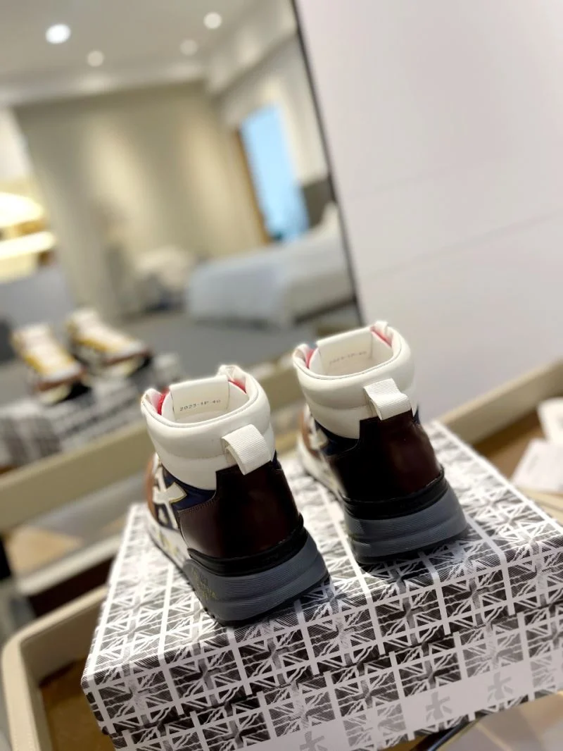 Premiata Shoes Original 9158