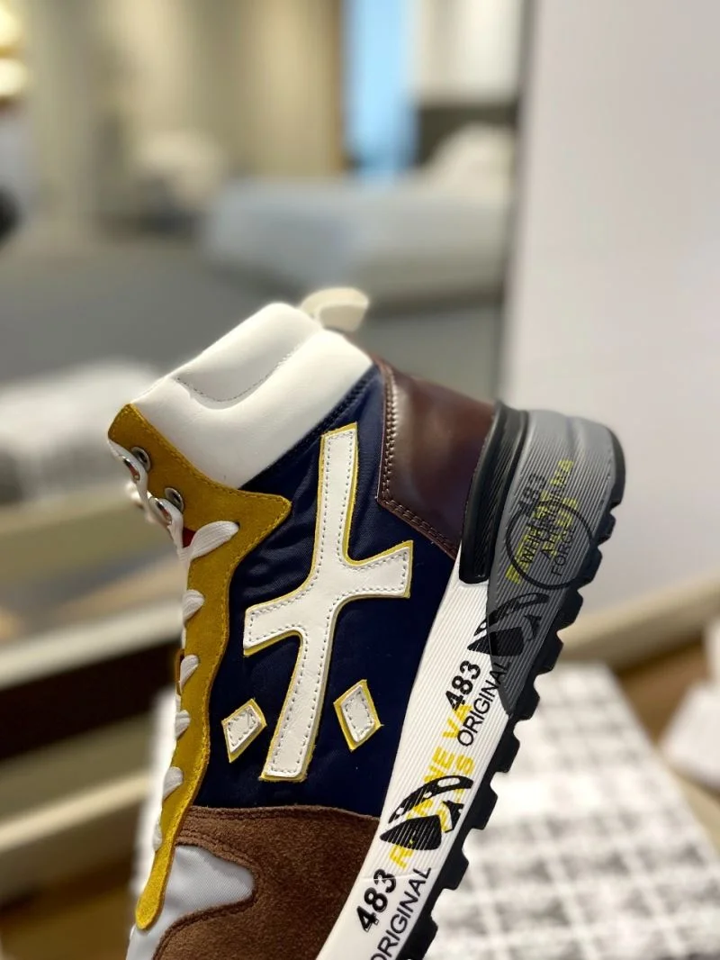 Premiata Shoes Original 9158