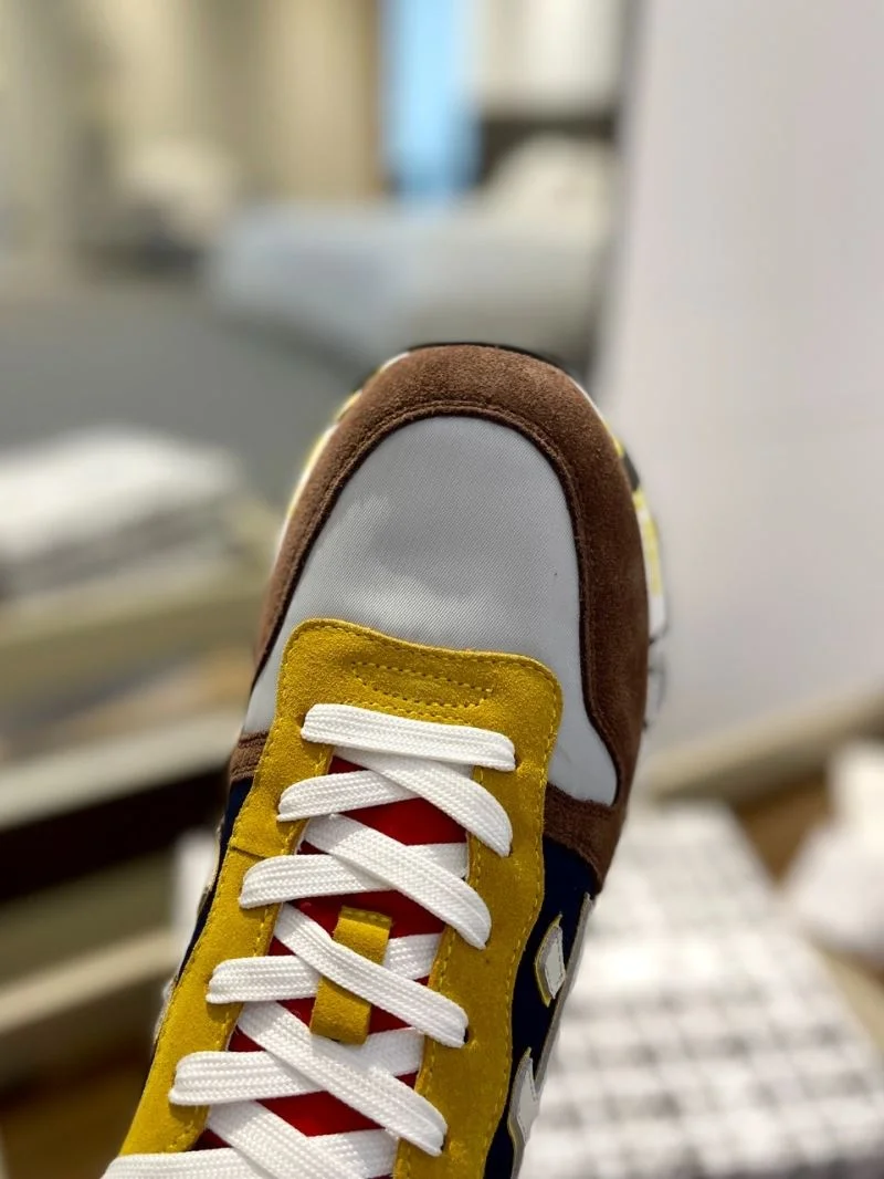 Premiata Shoes Original 9158