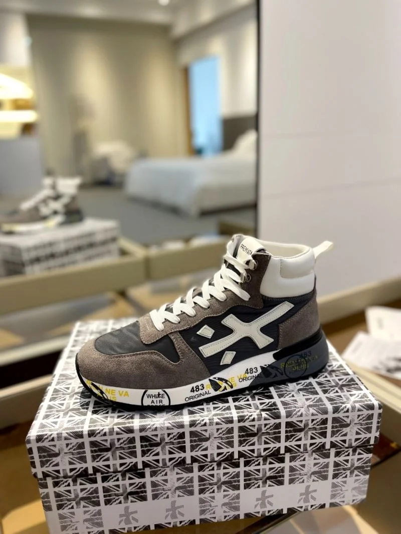 Premiata Shoes GoAnywhere 9155