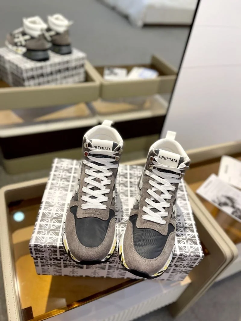 Premiata Shoes GoAnywhere 9155