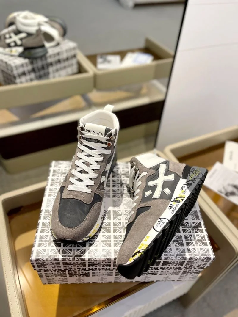 Premiata Shoes GoAnywhere 9155