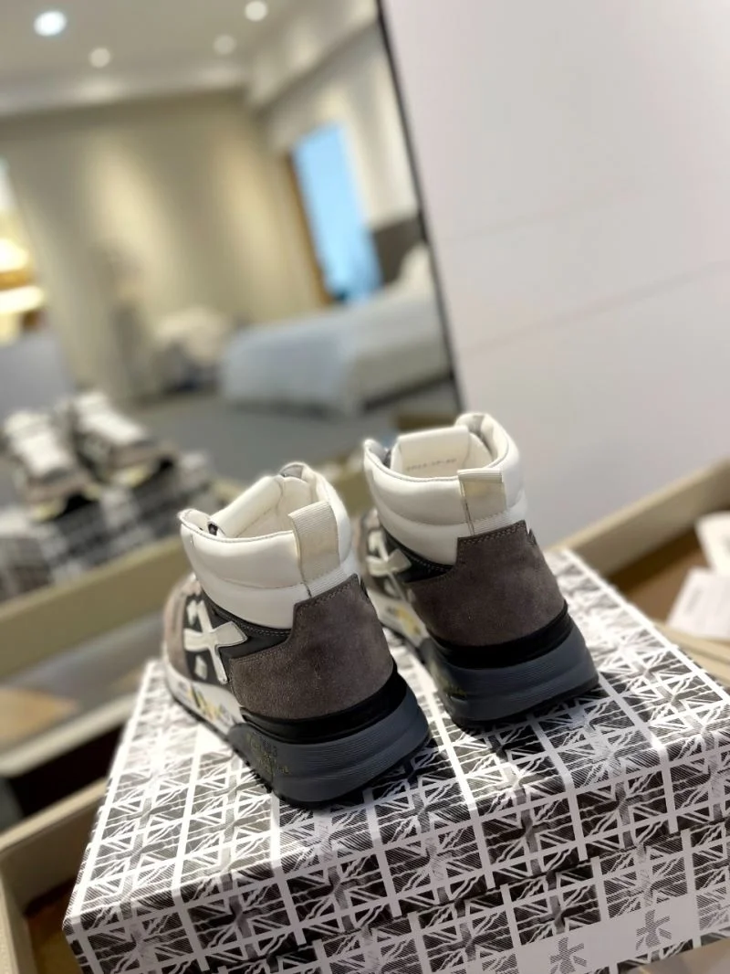 Premiata Shoes GoAnywhere 9155