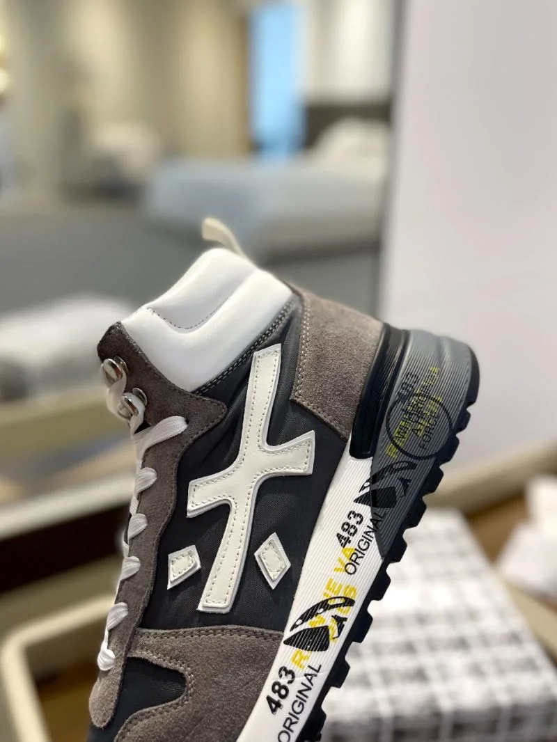 Premiata Shoes GoAnywhere 9155