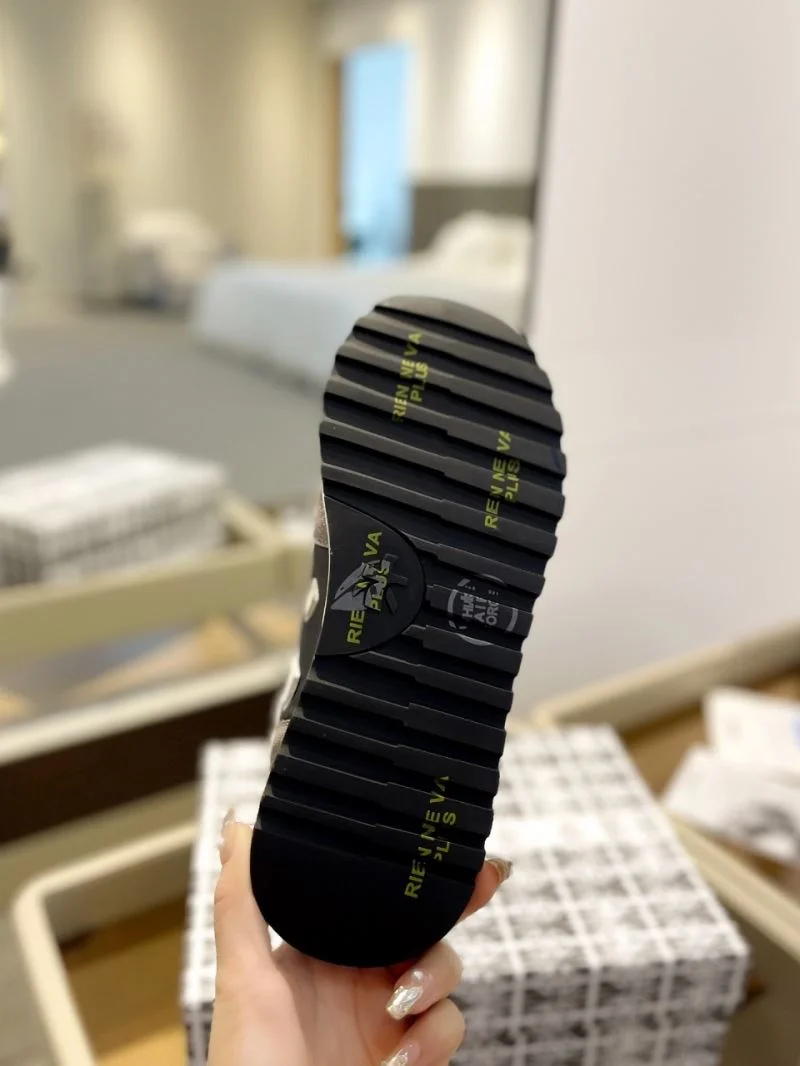 Premiata Shoes GoAnywhere 9155
