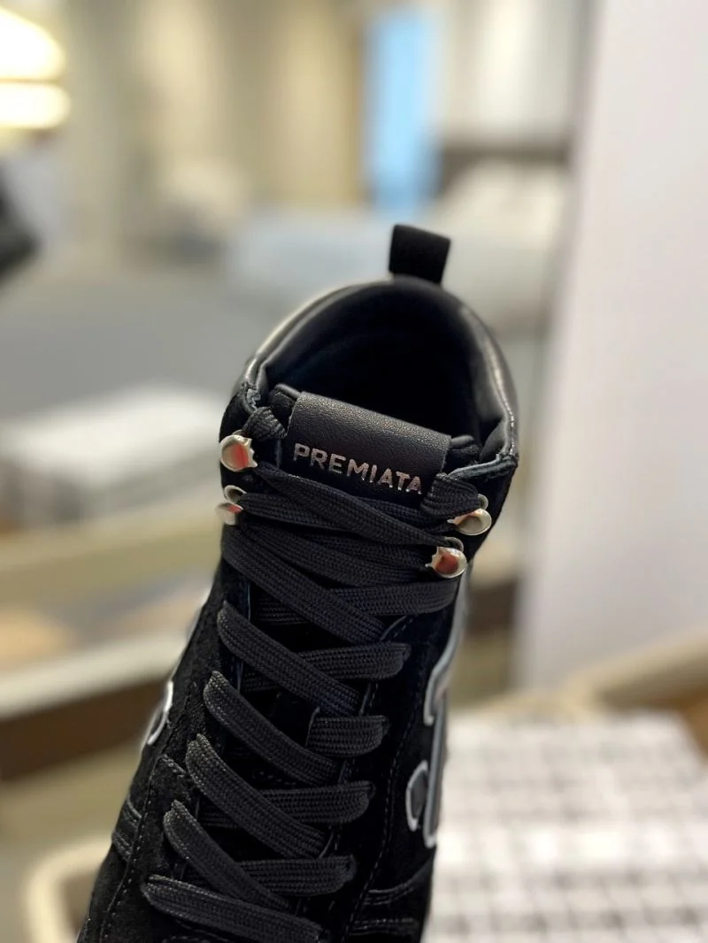 Thermal Premiata Shoes 9182
