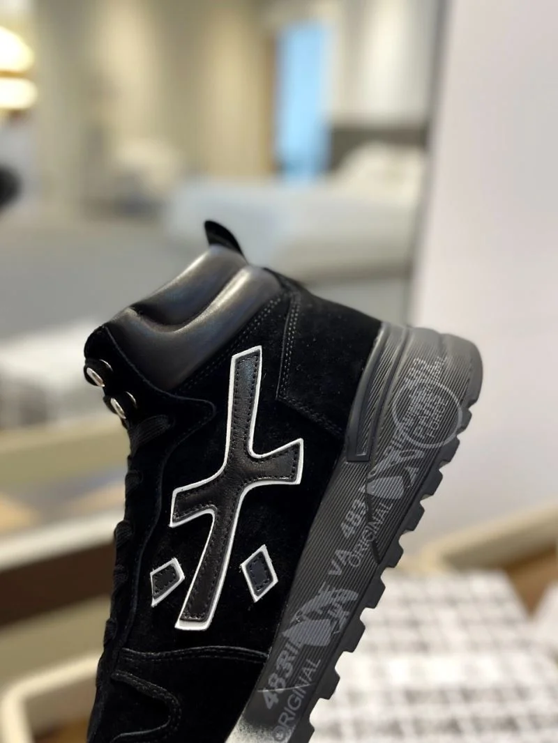 Thermal Premiata Shoes 9182