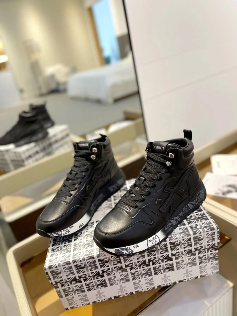 AllSeason Premiata Shoes 9154