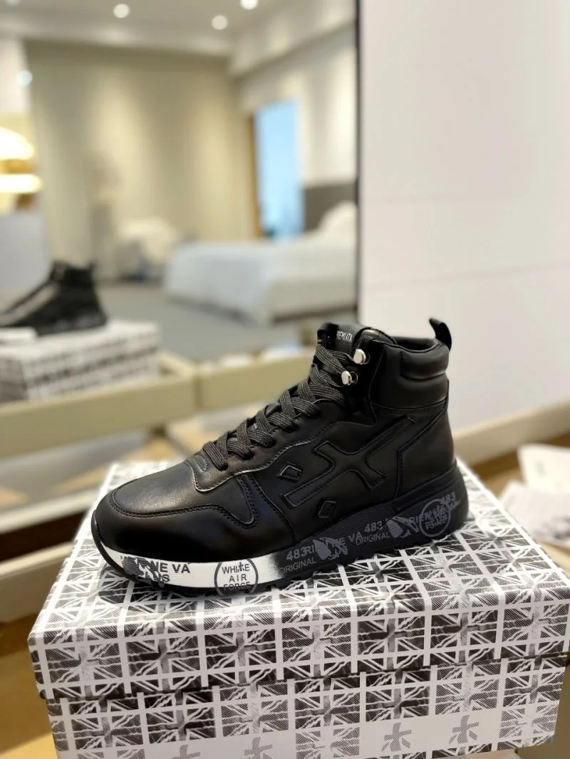 AllSeason Premiata Shoes 9154