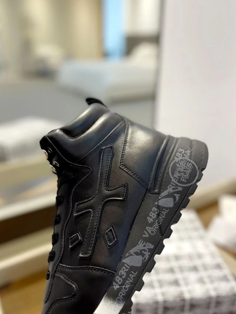 AllSeason Premiata Shoes 9154