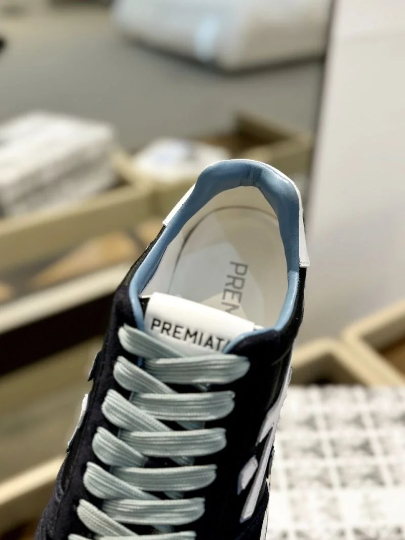 Resilient Premiata Shoes 9157