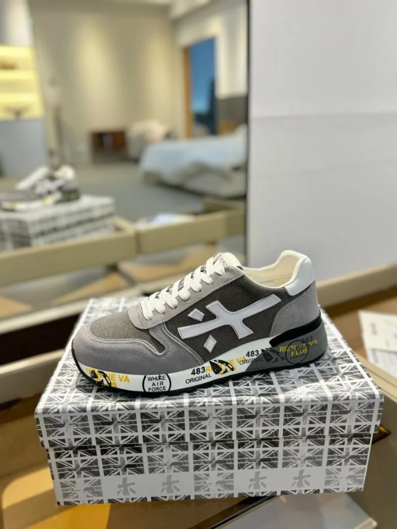 Premiata Shoes Stylish 9200
