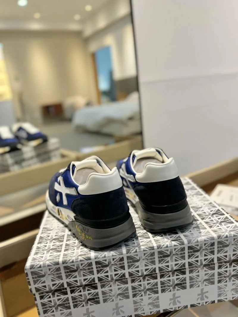 Premiata Shoes RelaxedFit 9162