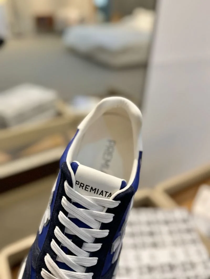 Premiata Shoes RelaxedFit 9162