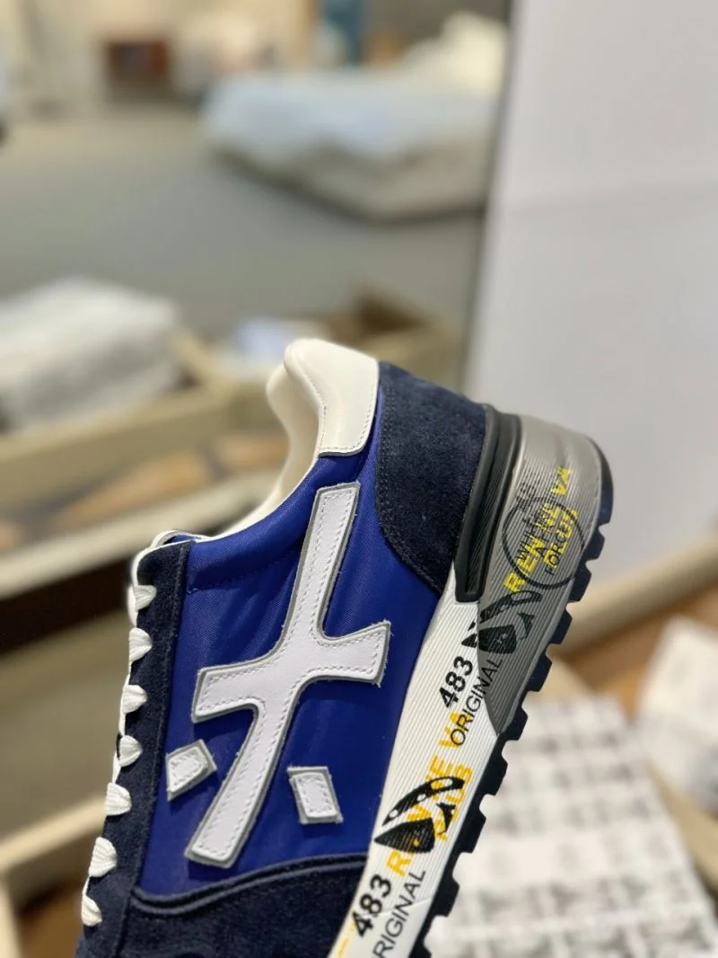 Premiata Shoes RelaxedFit 9162