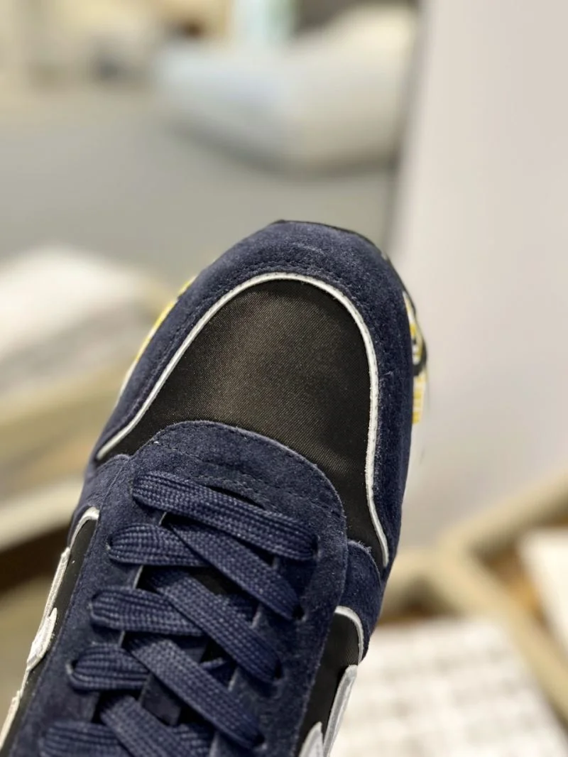 Comfortable Premiata Shoes 9165