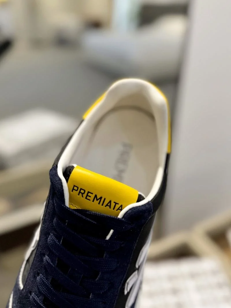 Comfortable Premiata Shoes 9165