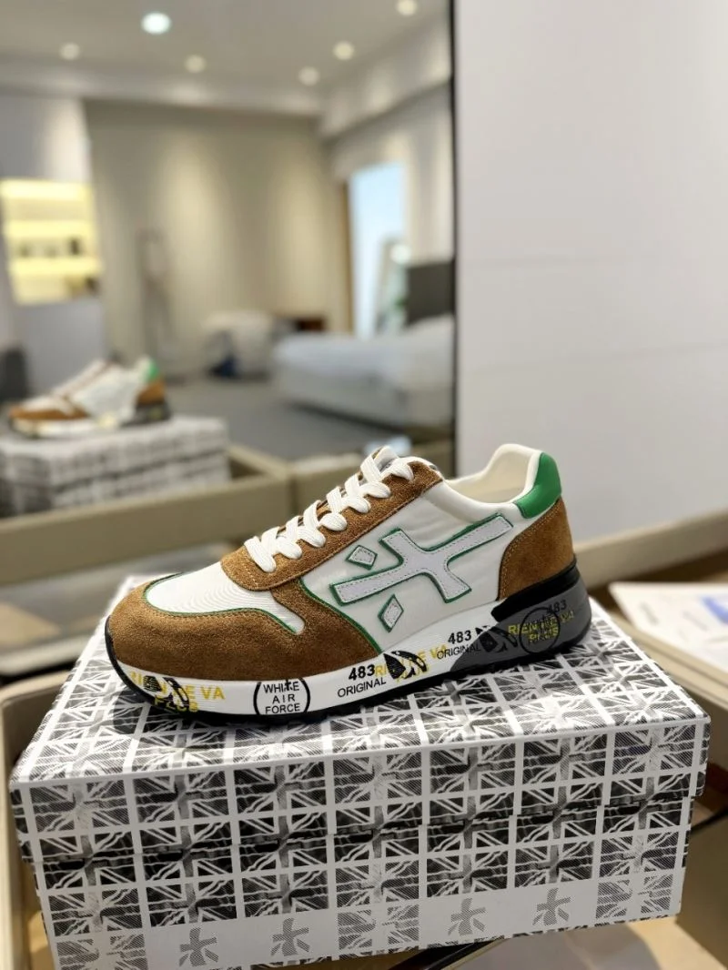 Premiata Shoes Premium 9179