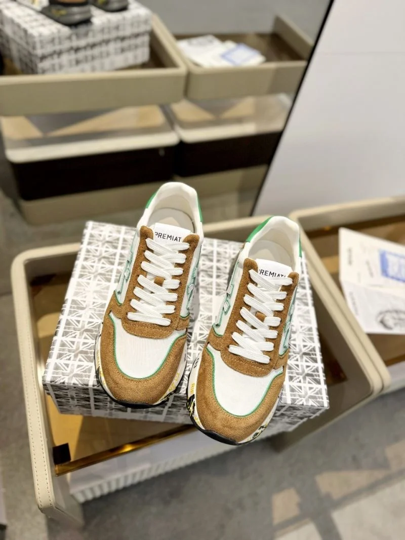 Premiata Shoes Premium 9179