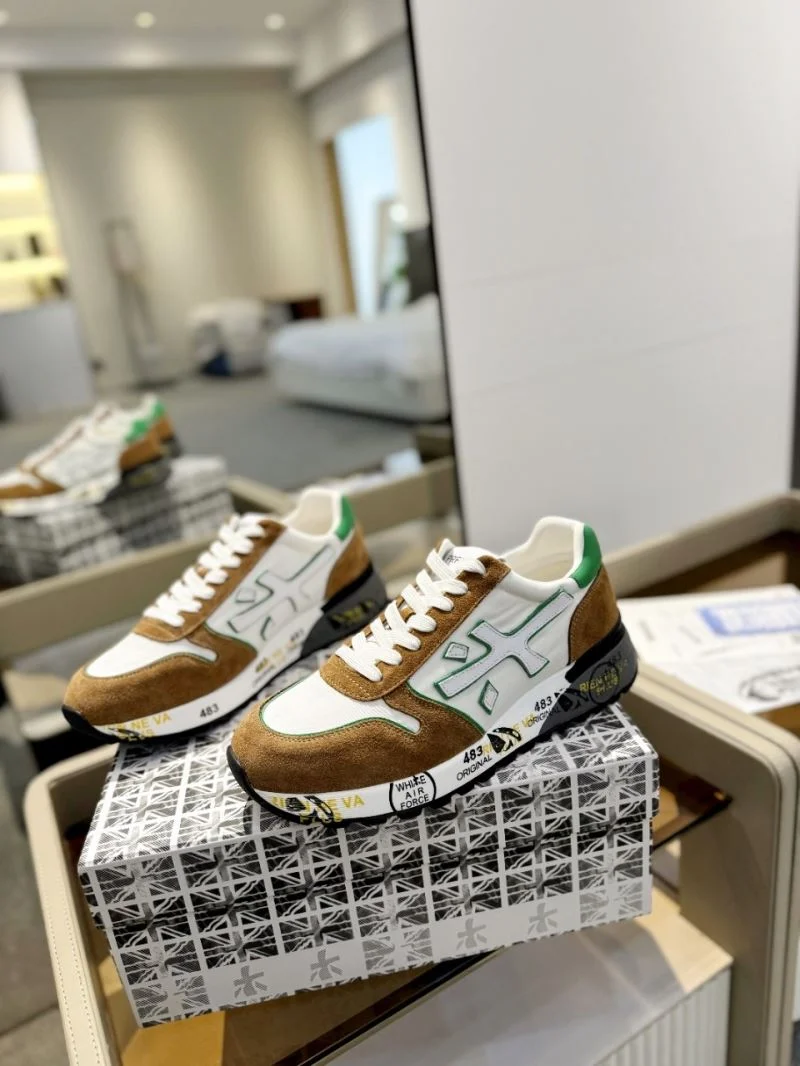 Premiata Shoes Premium 9179