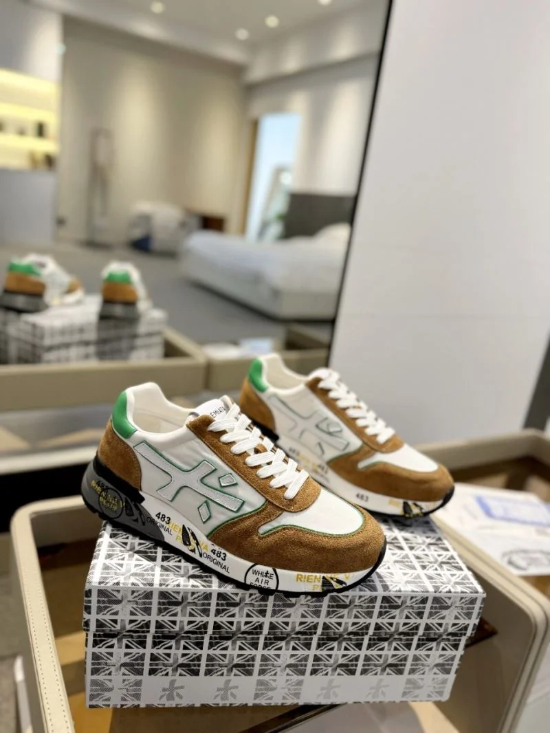Premiata Shoes Premium 9179