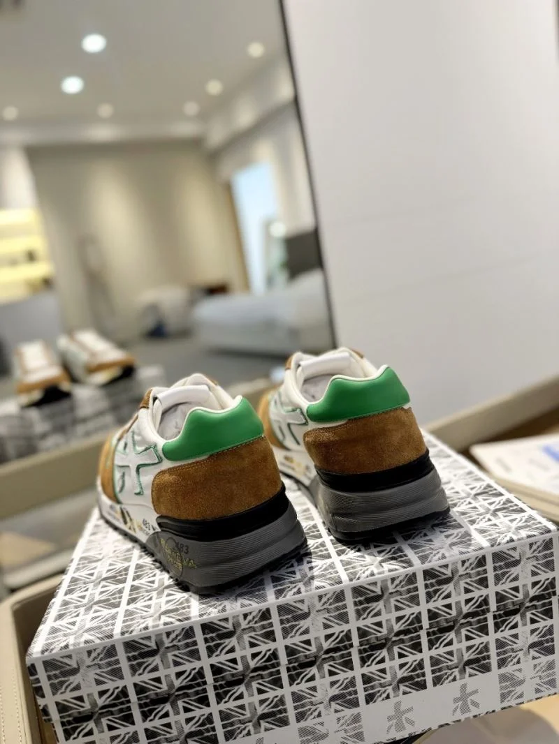 Premiata Shoes Premium 9179
