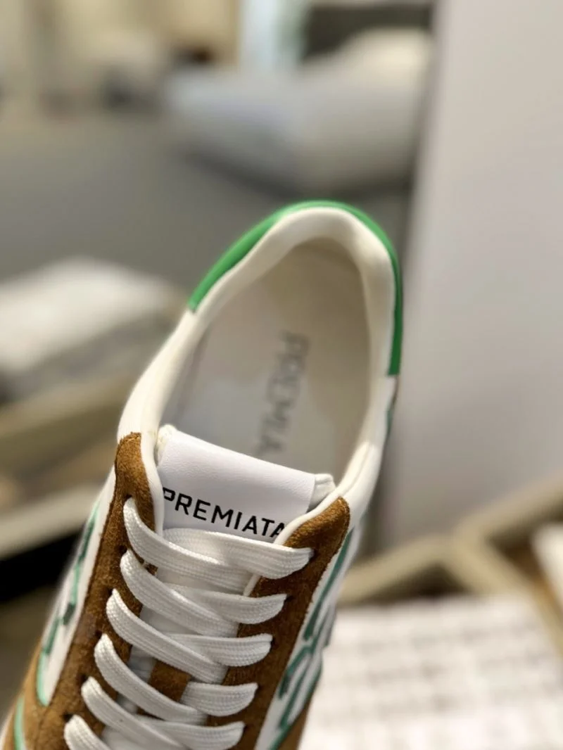 Premiata Shoes Premium 9179