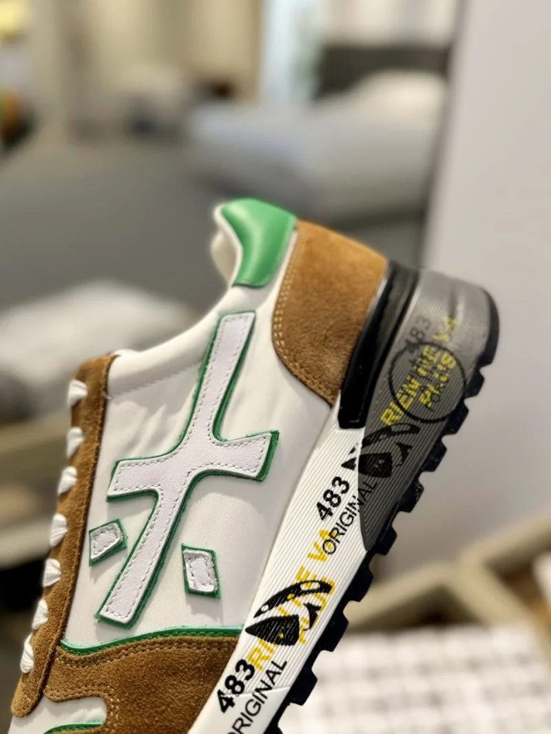 Premiata Shoes Premium 9179