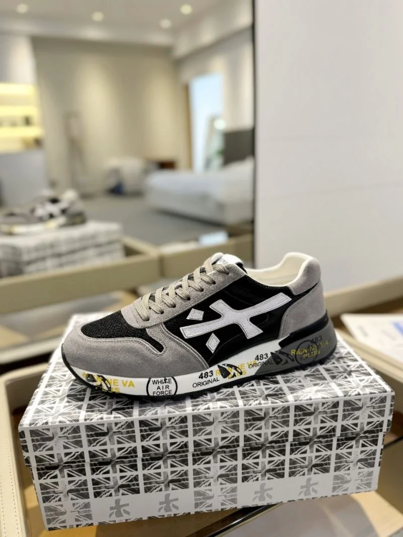 Premiata Shoes RelaxedFit 9150