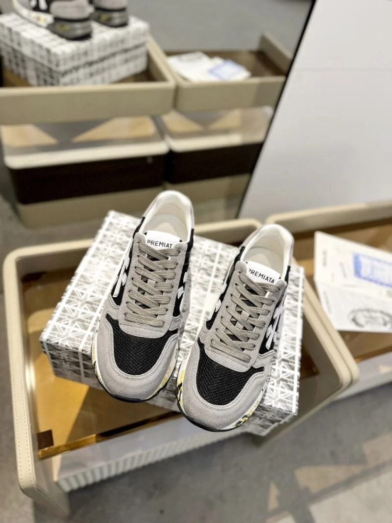 Premiata Shoes RelaxedFit 9150